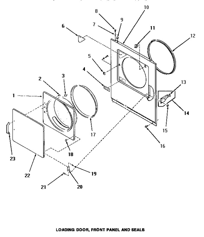 Diagram for HE4203