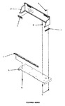 Diagram for 03 - Control Hood