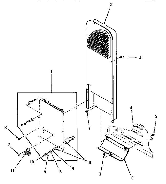 Diagram for HE9270