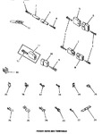 Diagram for 11 - Power Cord & Terminals