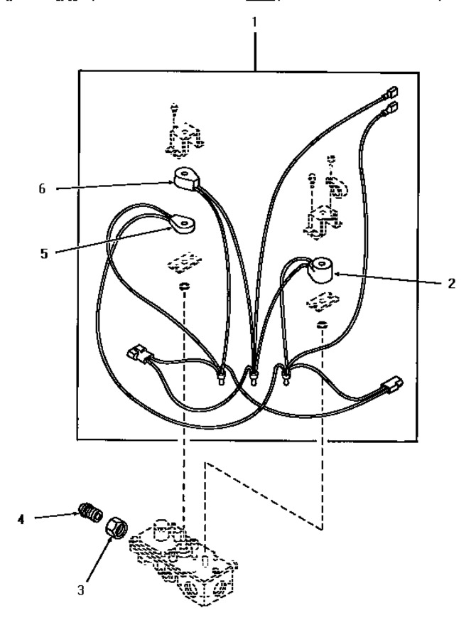 Diagram for HG4390