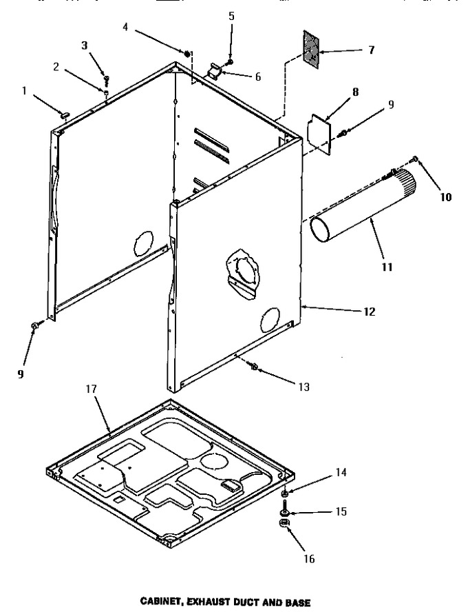 Diagram for HG2090