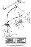 Diagram for 09 - Gas Valve, Igniter & Gas Conversion Kits