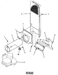 Diagram for 10 - Heater Box