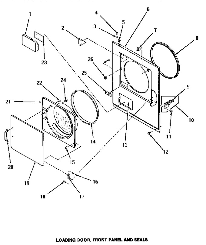 Diagram for HG4490