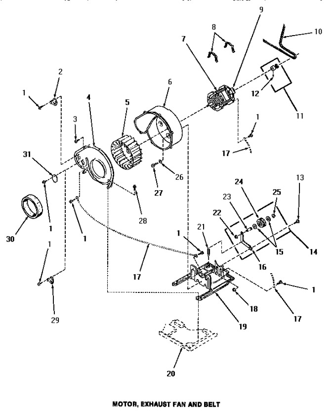 Diagram for HG2090