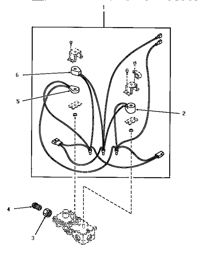 Diagram for HG6494