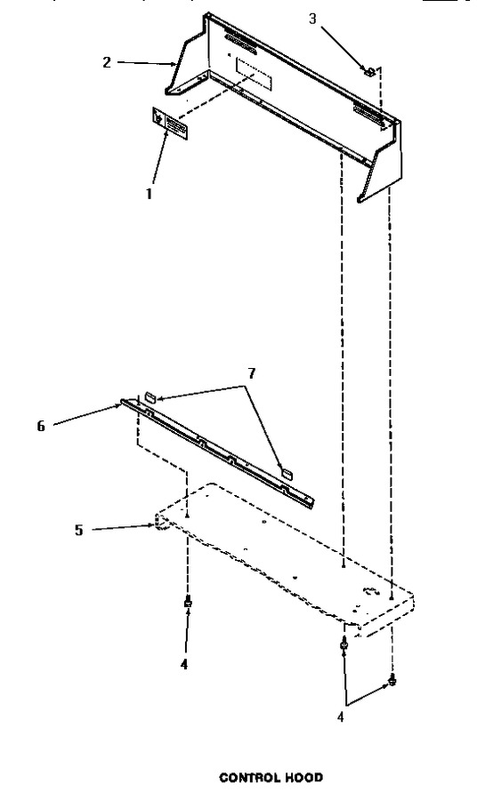 Diagram for HG6494