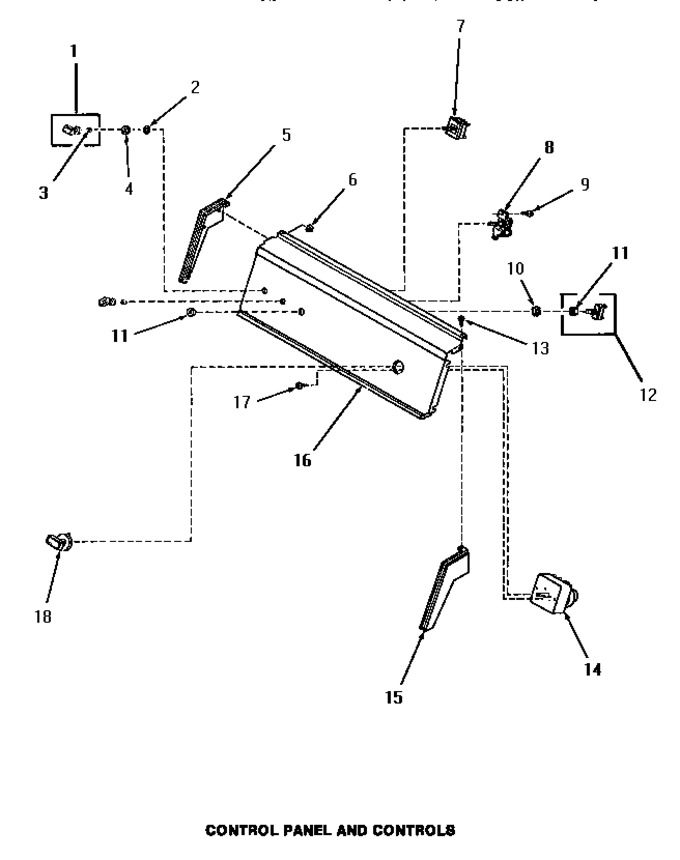 Diagram for HG6660