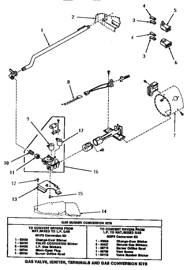 Diagram for HG2260