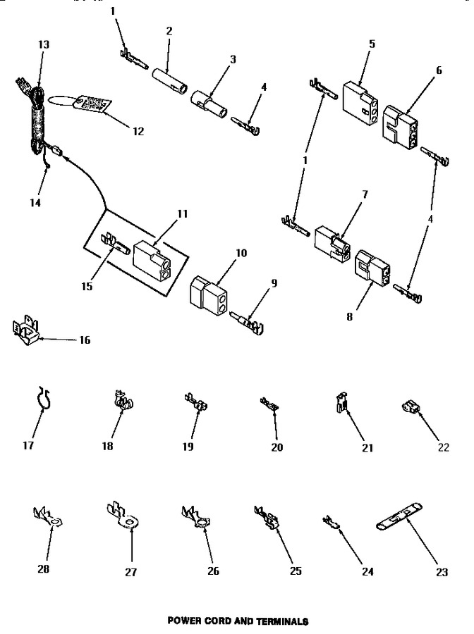 Diagram for HG6660