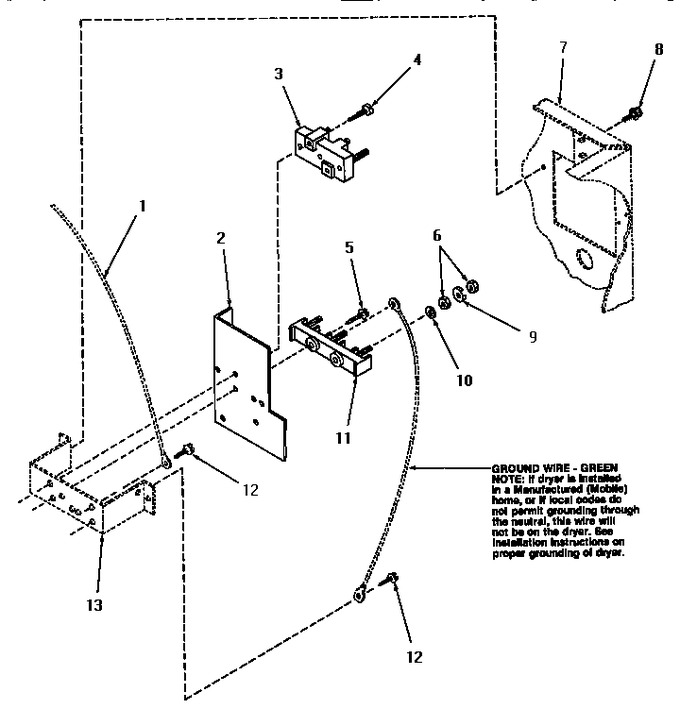 Diagram for HG2260