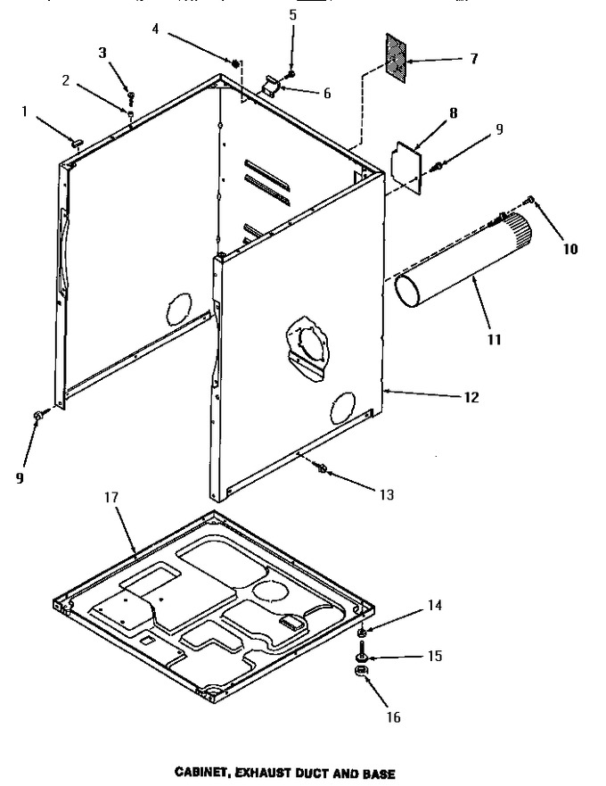 Diagram for HG2980