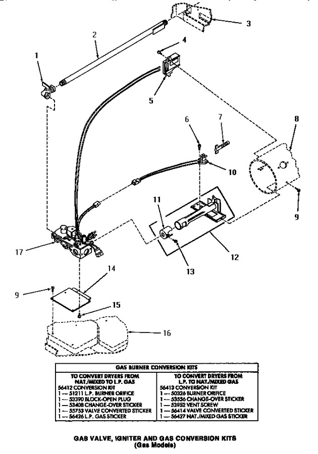 Diagram for HG2980