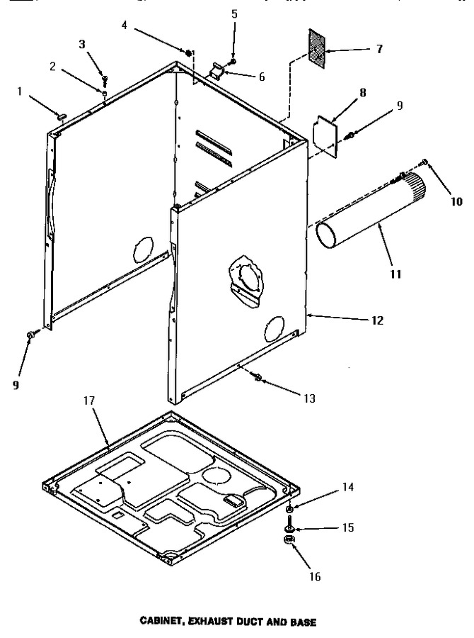 Diagram for HG3009