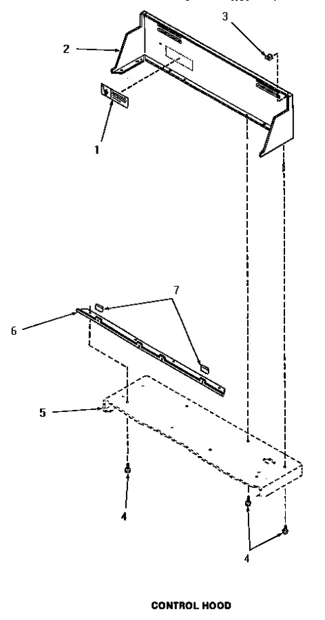 Diagram for HG5009