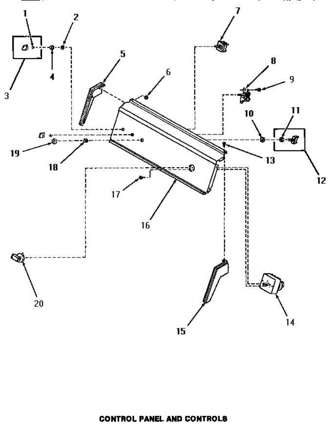 Diagram for HG5009