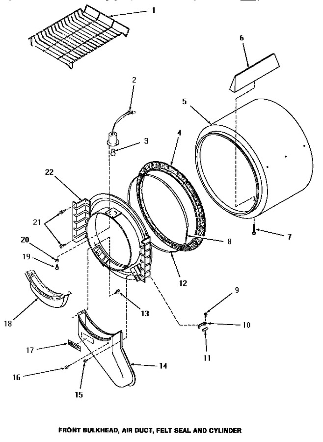 Diagram for HG4209