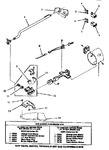Diagram for 08 - Gas Valve, Ign, Term & Gas Conv Kits