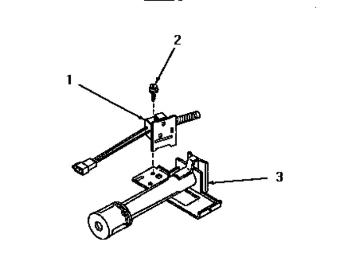 Diagram for HG7009