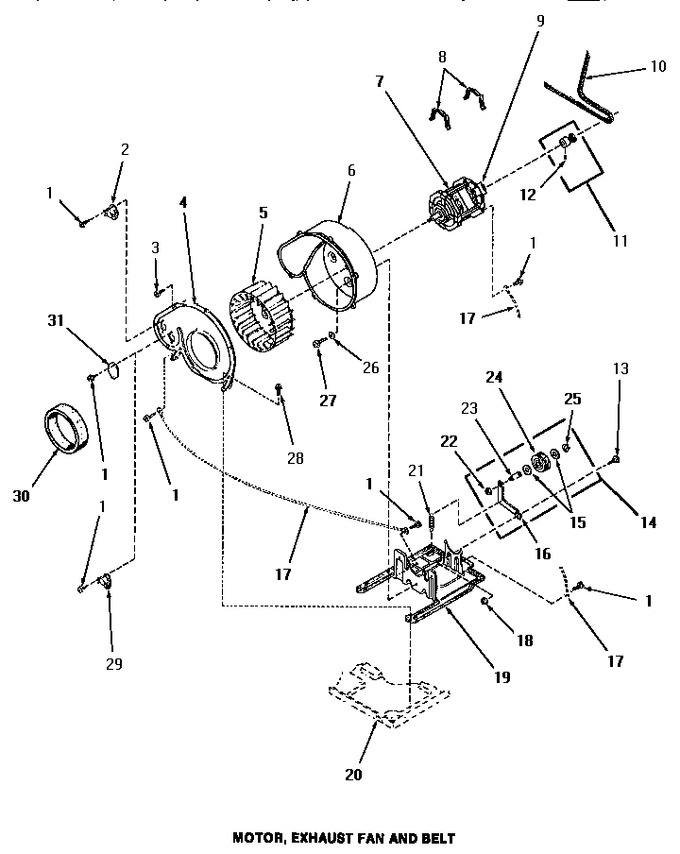 Diagram for HG3009