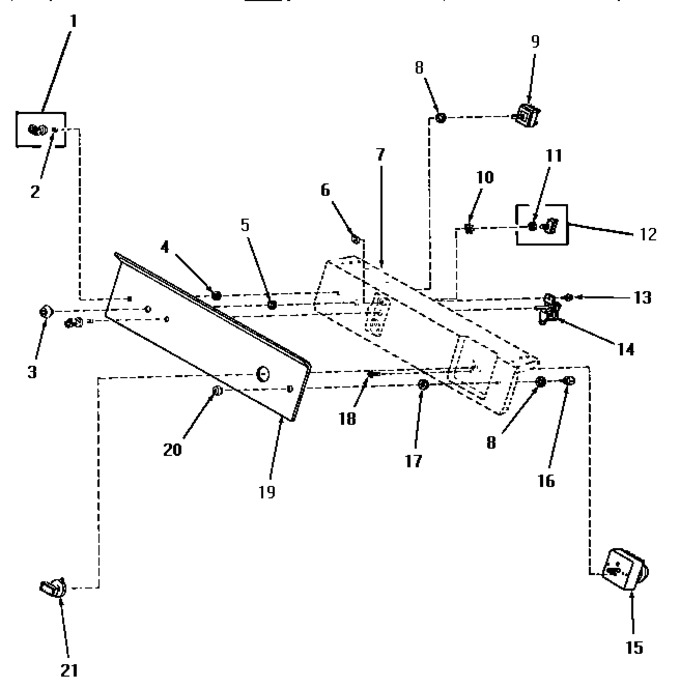 Diagram for HG9280