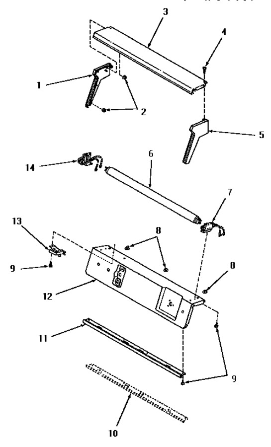 Diagram for HG9260