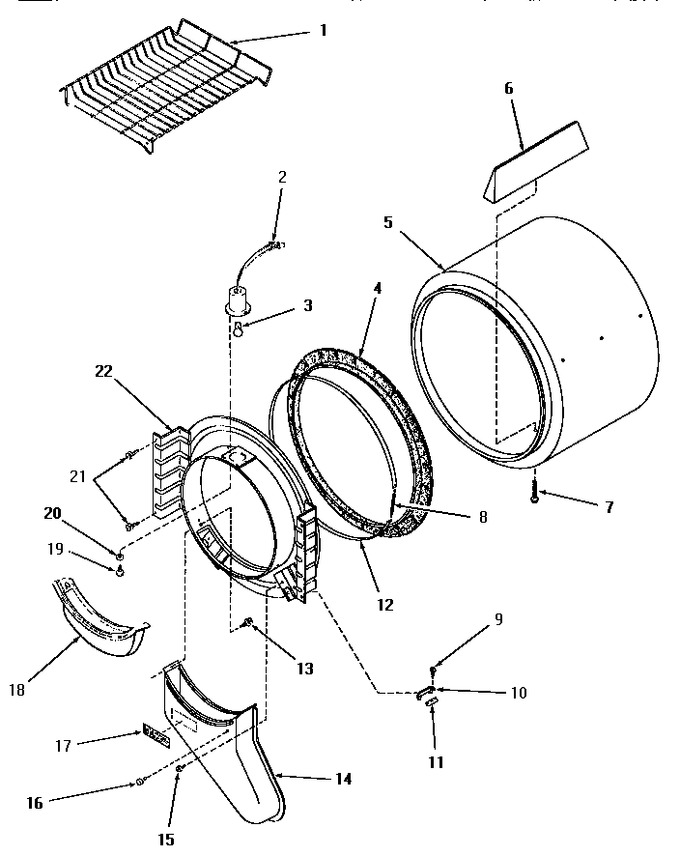 Diagram for HG9260