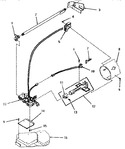 Diagram for 11 - Gas Valve, Igniter & Gas Conversion Kits