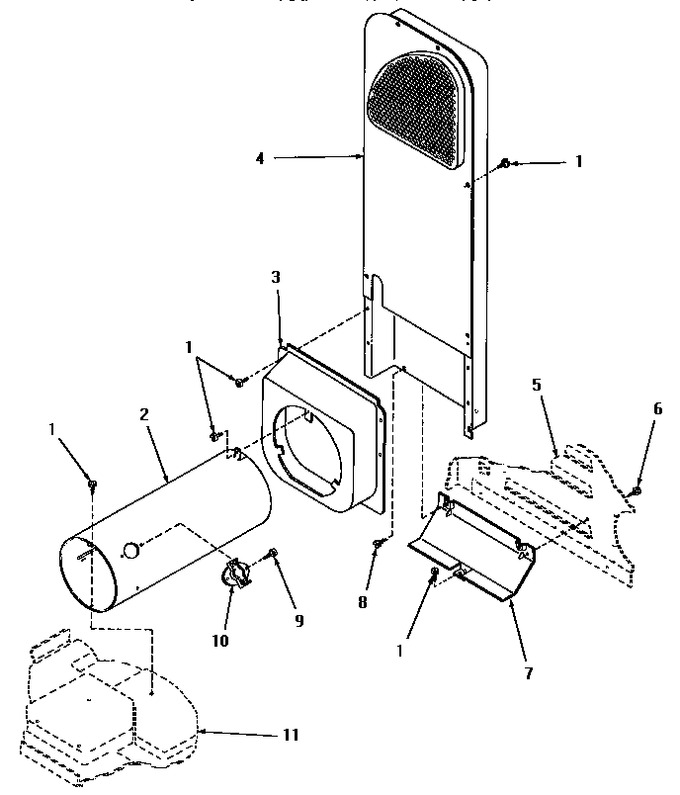 Diagram for HG9280
