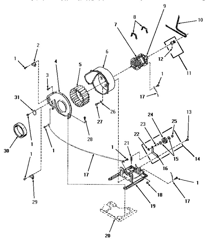 Diagram for HG9260