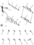 Diagram for 15 - Power Cord & Terminals