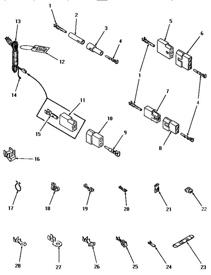 Diagram for HG9280