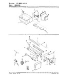 Diagram for 06 - Ice Maker & Bin