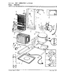 Diagram for 07 - Unit Compartment & System