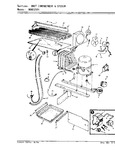 Diagram for 02 - Unit Compartment & System