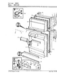 Diagram for 01 - Doors