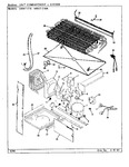 Diagram for 07 - Unit Compartment & System