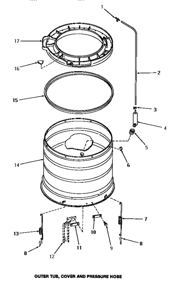 Diagram for HS8031
