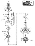 Diagram for 18 - Short Post Drive (addition)
