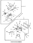 Diagram for 20 - Solenoid & Lock Assemblies