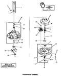Diagram for 24 - Transmission Assy