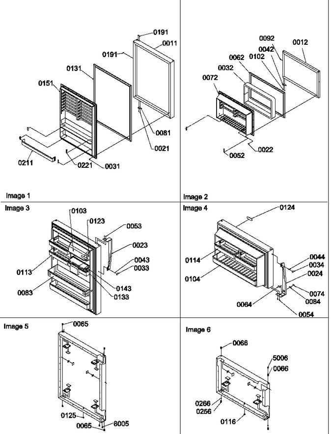 Diagram for HT600W (BOM: P1319401W W)