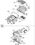 Diagram for 04 - Drain Block Assy And Control Assy