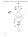 Diagram for 05 - Tub