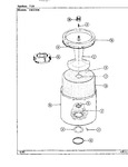 Diagram for 05 - Tub