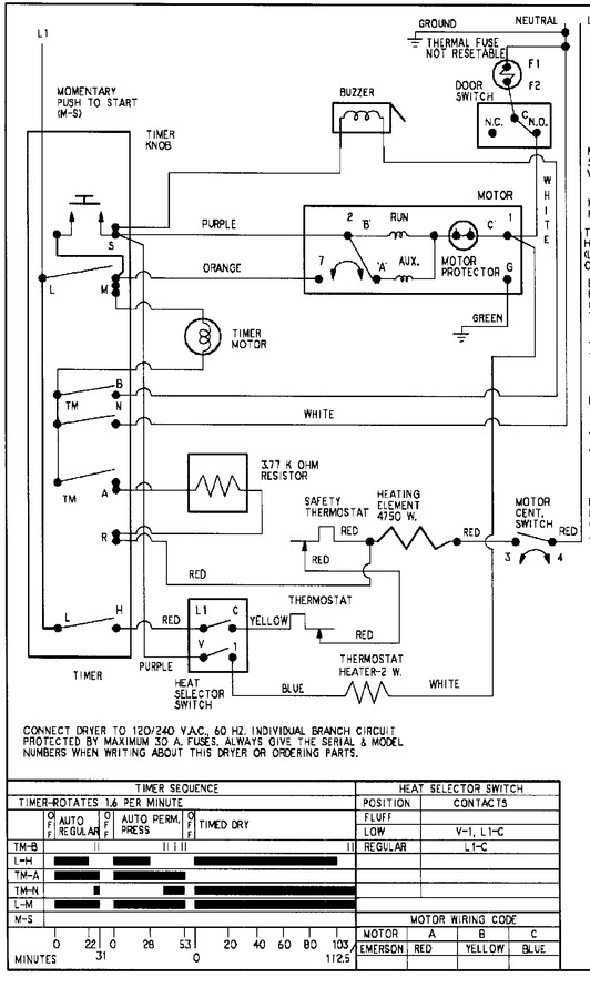 Diagram for HYE2460AYW