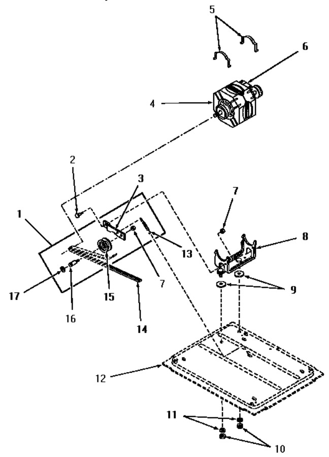 Diagram for HZ1070