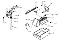 Diagram for 02 - Add-on Ice Maker Assy For R Models