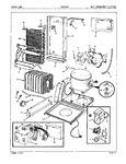 Diagram for 04 - Unit Compartment & System